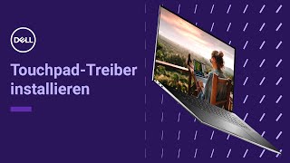 TouchpadTreiber installieren │ Windows 11 [upl. by Meuse46]