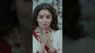 gangubai gangubaikathiawadi ganga aliabhatt aliabhat trend trending trendingshorts shorts [upl. by Dnarud]