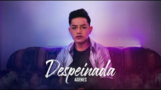 Argenis  quotDespeinadaquot Official Video [upl. by Xenia]