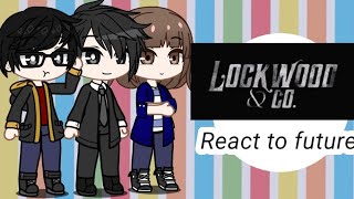 Lockwood and co react to Anne lockwoodandco reactionvideo gachavideo viral [upl. by Marteena]