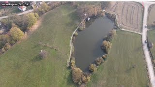 živa istina Jezero koje ima svoju svijetlu i tamnu stranu priče Legenda kaže da je [upl. by Drahnreb]