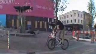 Inspired Bicycles Video 1 [upl. by Nahallac]