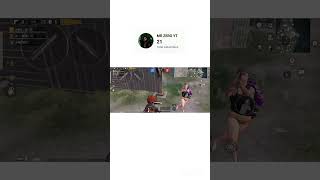 Kr98 player Mr ZERO YT Gameing bgmi mobilelegends battleroyalegame [upl. by Rhyner]