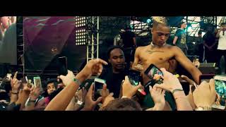 XXXTentacion  Look At Me LIVE FROM ROLLING LOUD 17cholbuoficial [upl. by Southard]