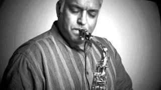 Mere Mehboob Qayamat Hogi  Kishore Kumar  Stanley Samuel  Best Saxophone Instrumental Covers [upl. by Ressay110]