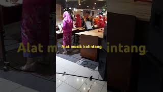 Alat musik kolintang [upl. by Frederick769]