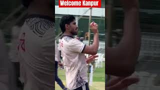 Bangladesh Net Practice greenpark indiavsbangladesh shorts [upl. by Narik]