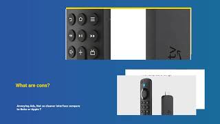 My Review of Amazon Fire TV Stick 4K streaming Device [upl. by Calandra]