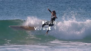 Raw Doggin Volume 4  Thomas Surfboards [upl. by Oina]