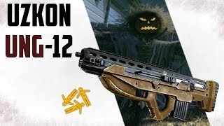 Warface Uzkon UNG12 on new sPoOkY TDMHALLOWEENMAP [upl. by Gilli205]