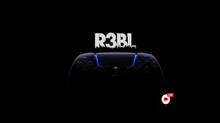 R3BL GAMER  DIV 2  NBA 2K25  WWE2K24 [upl. by Lise645]