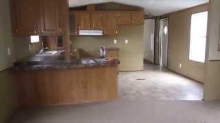 030810 2007 New River 16x80 3bed 2bath BANK REPO [upl. by Chien]