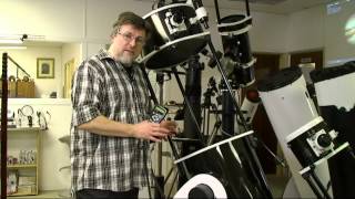 The SkyWatcher 120 Refractor telescope in useTerrestial views [upl. by Haven800]