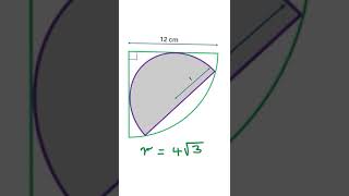 GCSE MATHS HARD QUESTIONS04 [upl. by Hoover]