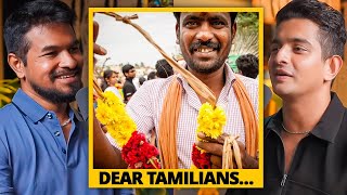 BeerBiceps Seeks Madan Gowris Tips For Content Expansion In Tamil Nadu [upl. by Leen]