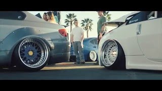 Stance Wars Vegas 2016 4K  Stance Nation [upl. by Zelig]