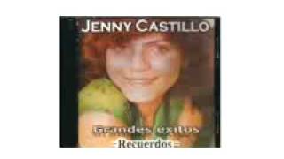 Jenny Castillo  Plegaria de una niña [upl. by Olinde]