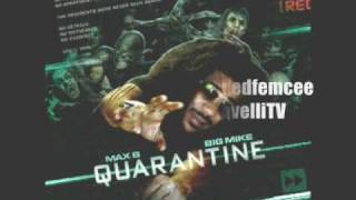 Max B  Gimmie Slores Ft Mack Mustard Quarantine 09 Shit [upl. by Rednirah]