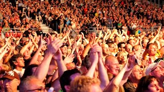 Top départ pour le festival Guitare en Scène [upl. by Gnilrets]