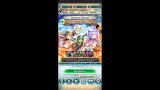 The Wyvern Ninja banner has returned for a while for Fire Emblem Heroes [upl. by Lambert250]