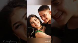 rivaarora with ayanzubair jannatzubair cuteyhoney [upl. by Laemaj]