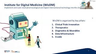 Advancing Clinical Practice with DTx A Guide for Clinicians [upl. by Ameerak980]