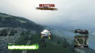 Burnout Paradise XTrainer HD [upl. by Najram328]