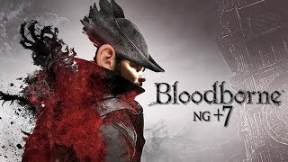 Bloodborne NG7 SL80 PT70  Falhas Vivas o negócio é entrosamento [upl. by Kaitlin]