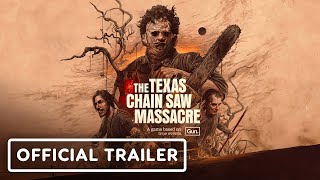 TEXAS CHAINSAW MASSACRE Official Trailer NEW 2022 Leatherface Horror Movie HD [upl. by Einra741]