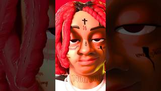 How ‘Miss The Rage’ by Trippie Redd was made 🎧🚀 FLStudio MusicProducer [upl. by Drofhsa]