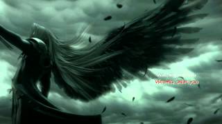 Abandon All Ships  Guardian Angel HD with lyrics [upl. by Honeyman]