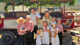 Our 4th of July  Parade amp Rodeo [upl. by Lombardy]