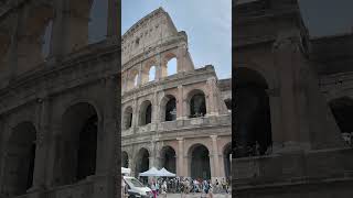 Рим Италия 2024 Roma Italy travel [upl. by Ada458]