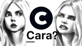 This is the next art app thats actually worth downloading Cara [upl. by Annoynek723]