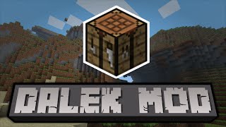 Dalek Mod Update 42┃New Crafting Recipes [upl. by Kristoffer]