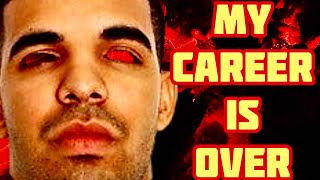 😳 DRAKE JUST ADMITTED the Kendrick Beef Destroyed His Career 💥  REACTION 🎤 [upl. by Llenyr]