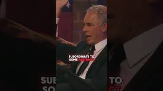 The Two Types Of Sovereigns  jordanpeterson ytshorts [upl. by Vanessa473]