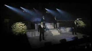 concierto il divo [upl. by Arrimat]