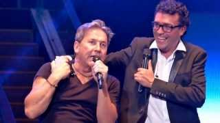 La cima del cielo  Ricardo Montaner y Andres cepeda [upl. by Lleoj]