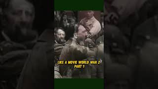 World War 2 Like a Movie  Adolf Hitler Comes to Power  1 [upl. by Nakeber327]