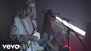 Sundara Karma  Olympia This Feeling TV Live Session [upl. by Nujra38]