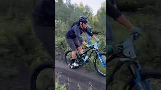 The Breck Epic MTB Race In Breckenridge Colorado [upl. by Nednarb]