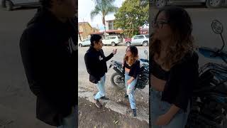 Millonario hace llorar a joven por terminar a su novio por dinero Pt 3 [upl. by Suoicserp408]