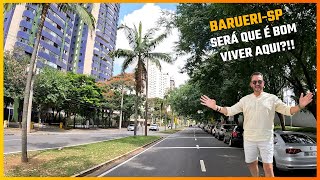 Barueri O Destino Perfeito para Empresários  Oportunidades Empresariais e Qualidade de Vida [upl. by Yerfej424]