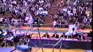 Chelsea Otto 1999 American Classic Bars GAYLORD 2 [upl. by Retsevlys]