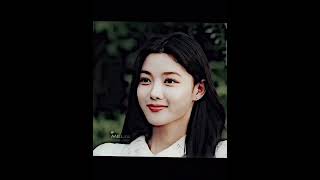 Bu kadına bayiliyorummkdrama dodohe kimyoujung edit koreandrama mydemon blackpink bts itzy [upl. by Marieann]