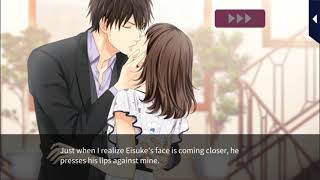 Eisuke Ichinomiya  Season 1 Main Story  Episode 9 [upl. by Witkin25]