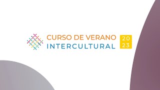 Verano Intercultural Colmex 2023 [upl. by Hillyer]