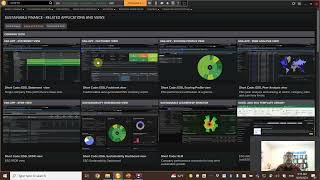 ESG Report on Refinitiv Eikon  Sustainable Finance [upl. by Wallford494]