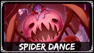 Undertale Remix SharaX  Spider Dance [upl. by Brade564]